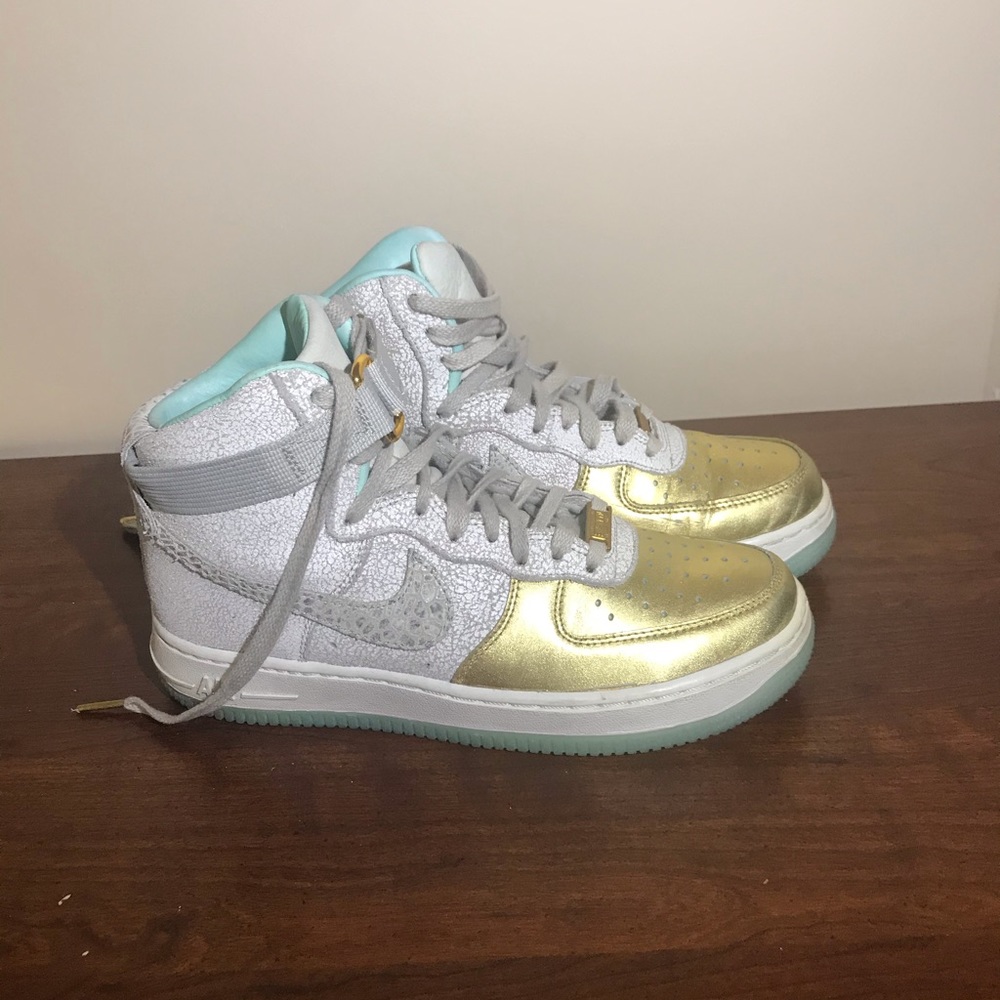 Nike Jordan